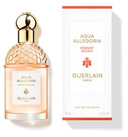 Aqua Allegoria Orange Soleia - Eau de Toilette